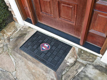 Load image into Gallery viewer, FANMATS MLB Philadelphia Phillies Vinyl Door Mat