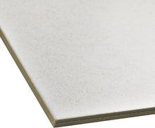 Load image into Gallery viewer, SomerTile FCD10VTB Verema Porcelain Floor and Wall Tile, 9.5" x 9.5", White