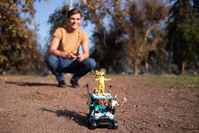 Load image into Gallery viewer, Fortnite ATK Vehicle with Figure (RC)