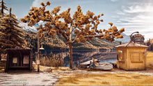 Load image into Gallery viewer, Truberbrook - PlayStation 4