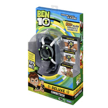 Load image into Gallery viewer, Ben 10 Deluxe Omnitrix Role Play