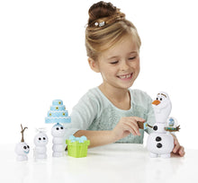 Load image into Gallery viewer, Disney Frozen Fever Olaf
