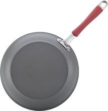 Load image into Gallery viewer, Rachael Ray Nonstick Skillet