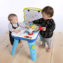 Load image into Gallery viewer, Baby Einstein Curiosity Table Activity Station Table Toddler Toy with Lights and Melodies, Ages 12 Months and Up