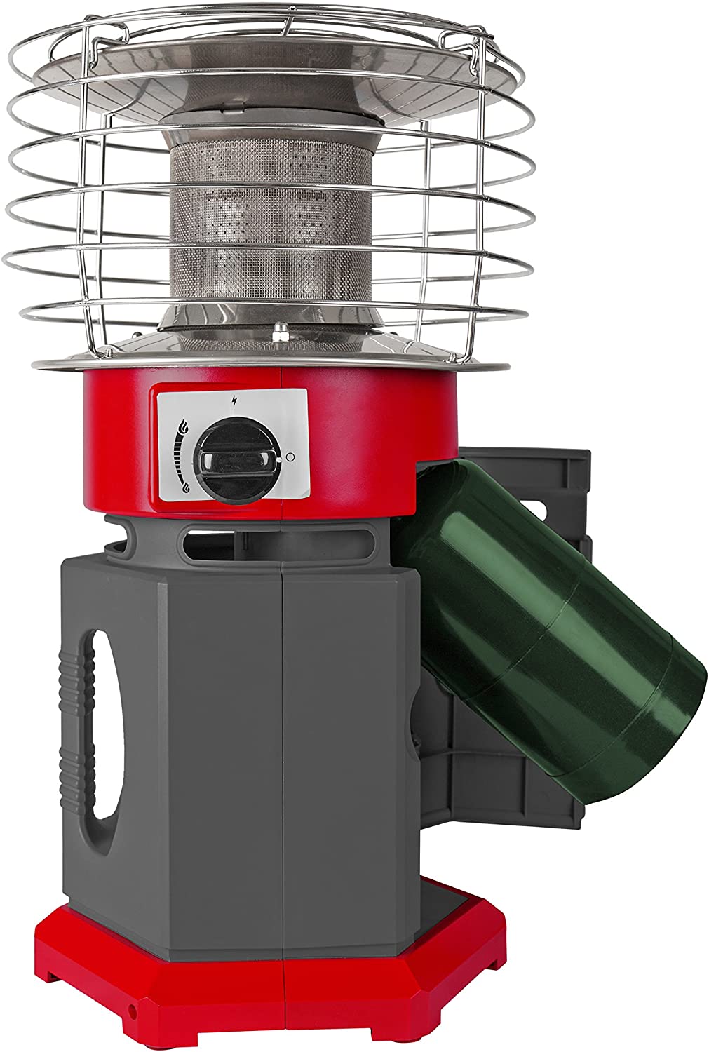 Dyna-Glo 10K BTU HeatAround360 (Canada/Massachesetts)