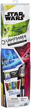 Load image into Gallery viewer, Star Wars Lightsaber Academy Battling Game