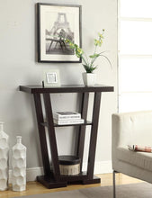 Load image into Gallery viewer, Convenience Concepts Designs2Go Double Trestle Desk