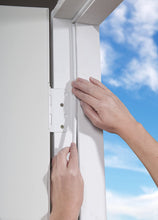 Load image into Gallery viewer, Duck Brand Heavy-Duty Self Adhesive Weatherstrip Seal