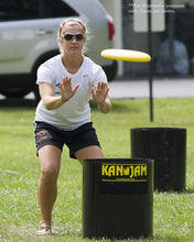Load image into Gallery viewer, Kan Jam Original Disc Throwing Game, NCAA Licensed Set