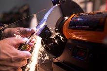 Load image into Gallery viewer, WEN Bench Grinder