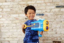 Load image into Gallery viewer, Little Tikes 651267 Mighty Blasters Dual Blaster Toy Blaster with 6 Soft Power Pods by