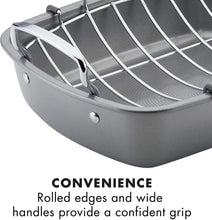 Load image into Gallery viewer, Circulon Nonstick bakeware and choclate brown