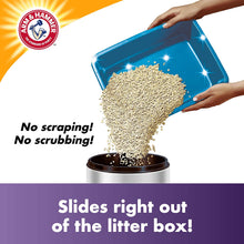 Load image into Gallery viewer, Arm &amp; Hammer Slide Cat Litter - Clumping Multi-Cat