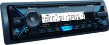 Load image into Gallery viewer, Sony DSXM55BT Marine Digital Media Receiver with Bluetooth