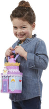 Load image into Gallery viewer, My Little Pony Cutie Mark Magic Rarity Booktique Playset(Discontinued by manufacturer)