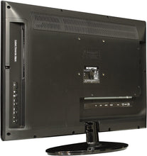 Load image into Gallery viewer, Sceptre E195BD-SHD 19-Inches 720p TV Combo - Black
