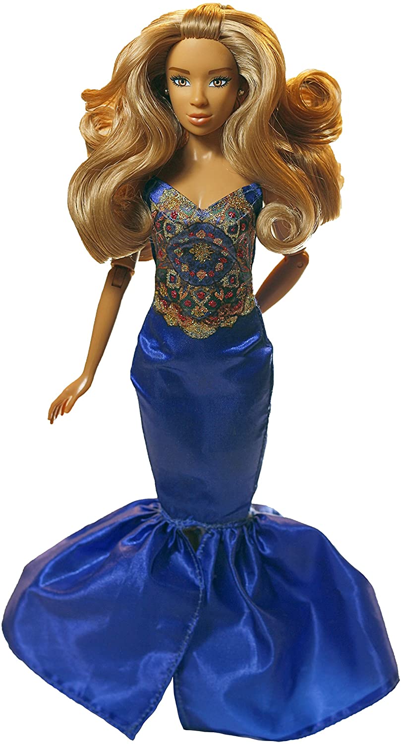 Fresh Dolls The Jacqueline (302-DOM)