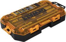 Load image into Gallery viewer, DEWALT Accessory Socket Set, 15-Piece (DWMT73807)