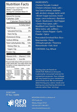 Load image into Gallery viewer, Mountain House Chicken Teriyaki with Rice #10 Can