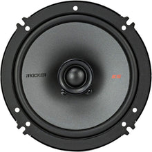 Load image into Gallery viewer, Kicker 44KSC6504 6.5" KS Series Coaxial Speaker Set