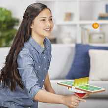 Load image into Gallery viewer, Tiny Pong Solo Table Tennis Kids Electronic Handheld Game Ages 8 and Up