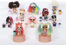 Load image into Gallery viewer, L.O.L. Surprise 557067 Hairgoals Makeover Series 2 with 15 Surprises, Multicolor