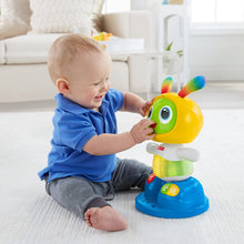 Load image into Gallery viewer, Fisher-Price Bright Beats BeatBo DLX