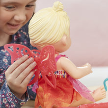 Load image into Gallery viewer, Baby Alive Face Paint Fairy (Blonde)