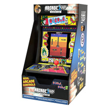 Load image into Gallery viewer, Arcade 1Up Dig Dug Countercade Arcade System