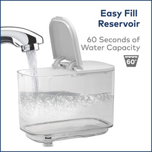 Load image into Gallery viewer, Waterpik Sonic-Fusion Professional Flossing Toothbrush