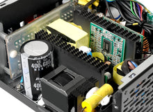 Load image into Gallery viewer, Thermaltake Toughpower Grand RGB 750W 80+ Gold Smart Zero 256-Color RGB Fan Fully Modular Power Supply 10 YR Warranty