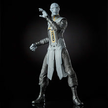 Load image into Gallery viewer, Avengers Hasbro Marvel Legends Series Endgame 6&quot; Ebony Maw Marvel Cinematic Universe Collectible Fan Figure
