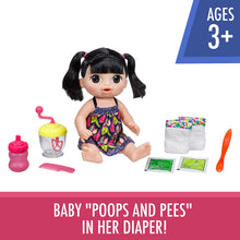 Load image into Gallery viewer, Baby Alive Sweet Spoonfuls Baby (Asian)