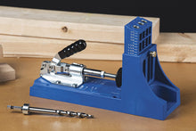 Load image into Gallery viewer, Kreg K4 Pocket HoleJig System