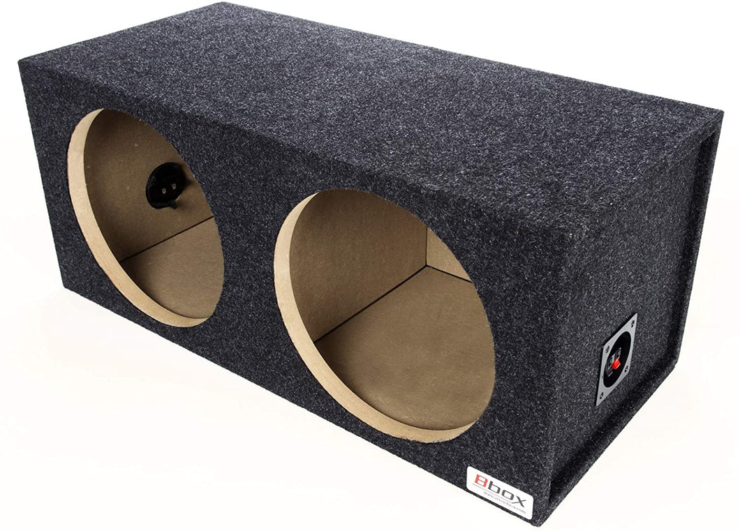 BBox Subwoofer Enclosure