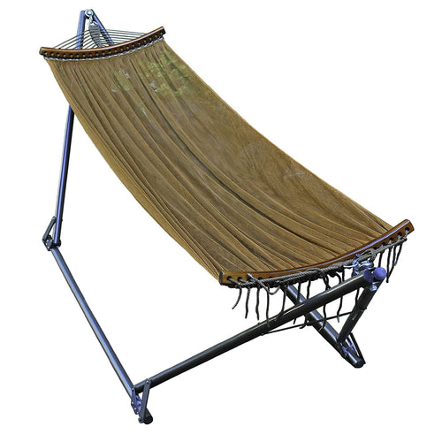 Algoma 4912 E-Z Cozy Folding Hammock
