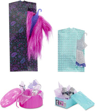 Load image into Gallery viewer, L.O.L. Surprise! O.M.G. Winter Disco Cosmic Nova Fashion Doll &amp; Sister