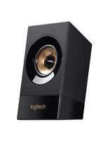 Load image into Gallery viewer, Logitech Multimedia Speaker System Z533