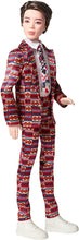 Load image into Gallery viewer, BTS Jimin Idol Doll