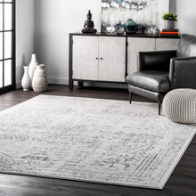 Load image into Gallery viewer, nuLOOM Arlena Vintage Area Rug