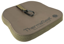 Load image into Gallery viewer, THERM-A-SEAT Predator XT Hunting Seat Cushion, Realtree EDGE, Big Boy