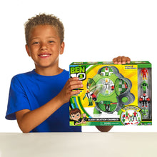 Load image into Gallery viewer, Ben 10 Alien Creation Chamber