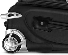 Load image into Gallery viewer, NCAA 21-inch Carry-On Luggage