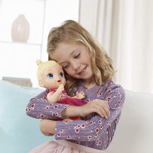 Load image into Gallery viewer, Baby Alive Face Paint Fairy (Blonde)