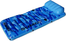 Load image into Gallery viewer, Swimline Sumo Pool Float Mat