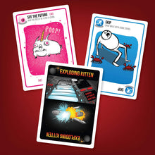 Load image into Gallery viewer, Exploding Kittens LLC