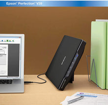 Load image into Gallery viewer, Epson Perfection V39 photo Scanner