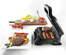 Load image into Gallery viewer, De&#39;Longhi Livenza Compact All Day Grill, 7.5 x 12.4 x 13.4 in