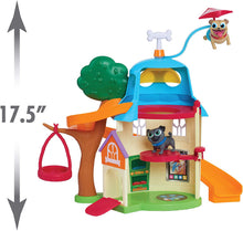 Load image into Gallery viewer, Puppy Dog Pals House Playset, Multicolor