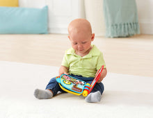 Load image into Gallery viewer, VTech Farm Fun Storybook, Red